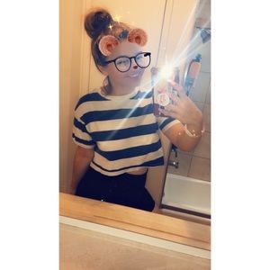 Meet your Posher, Nadine